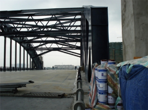 临海专注工业场景喷漆服务