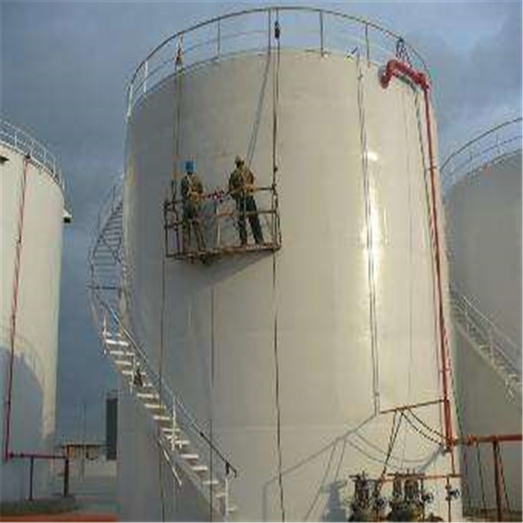 临海喷漆翻新・工业喷漆・设备喷漆服务简介